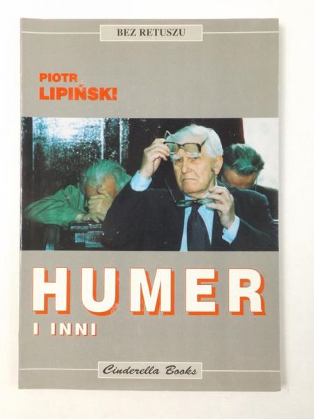 Humer i inni