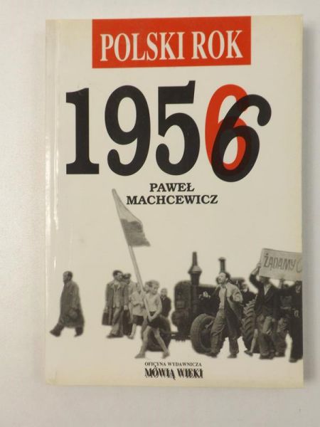 Polski rok 1956