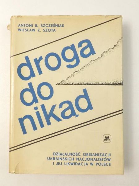Droga donikąd