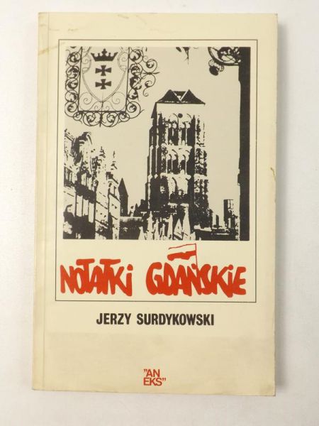 Notatki gdańskie
