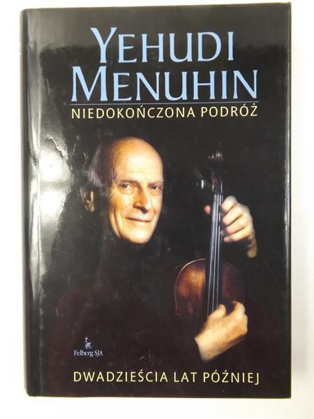 Niedokończona podróż