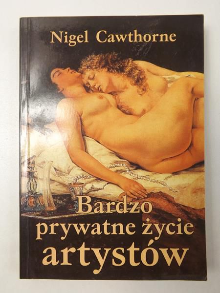 Bardzo prywatne życie artystów