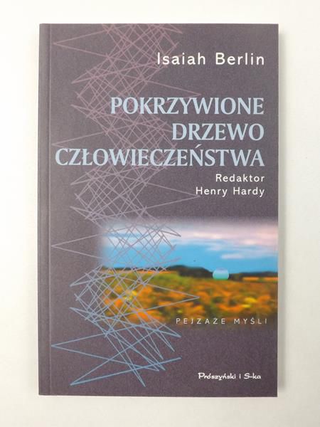 Pokrzywione drzewo człowieczeństwa
