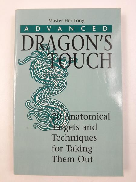 Dragon's touch