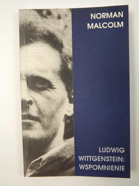 Ludwig Wittgenstein: Wspomnienie