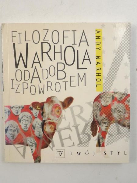 Filozofia a od A do B i z powrotem