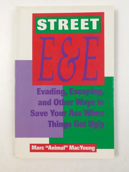 MacYoung Marc "Animal" -  Street E&E