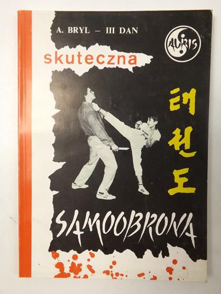 Skuteczna samoobrona