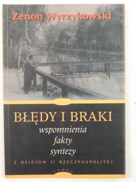 Błędy i braki