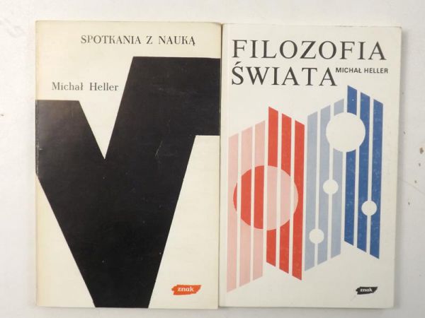 Filozofia świata / Spotkania z nauką