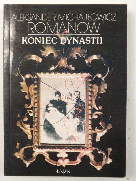 Koniec Dynastii