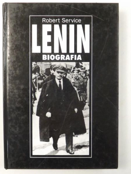 Lenin. Biografia