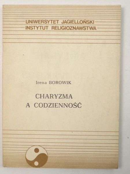 Charyzma a codzienność