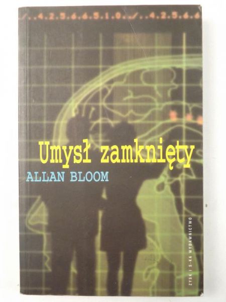 Umysł zamknięty