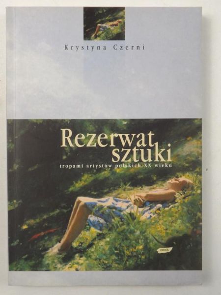 Rezerwat sztuki