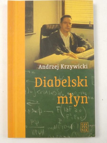 Diabelski młyn