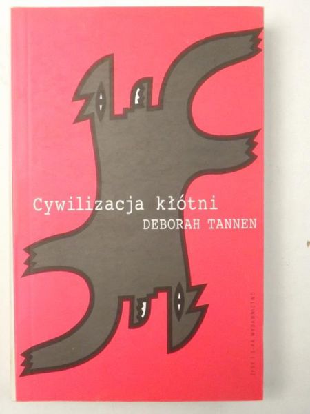 Cywilizacja kłótni
