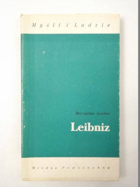 Leibniz, MiL