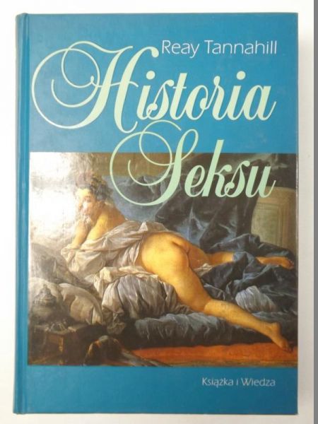 Historia seksu