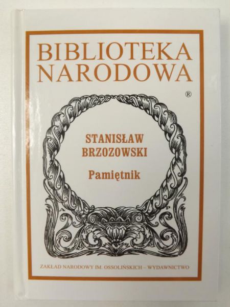 Pamiętnik, BN