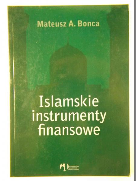 Islamskie instrumenty finansowe
