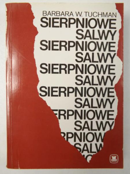Sierpniowe salwy