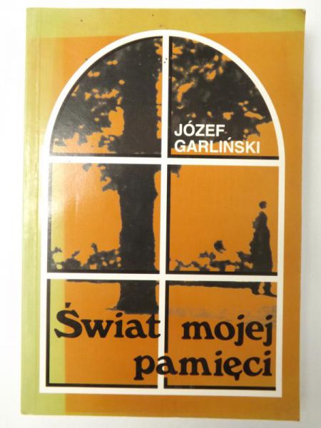 Świat mojej pamięci