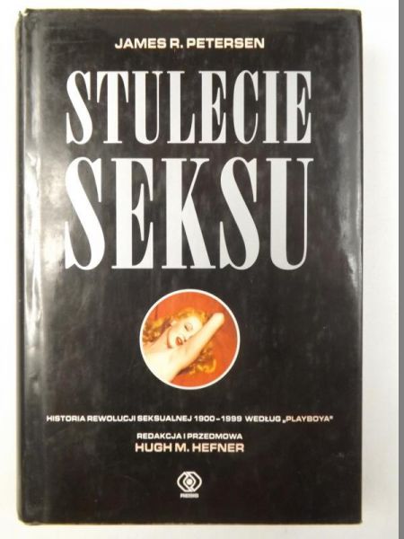 Stulecie seksu
