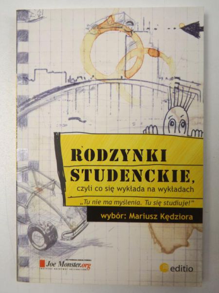 Rodzynki studenckie