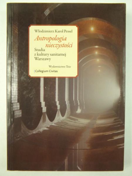 Antropologia nieczystości