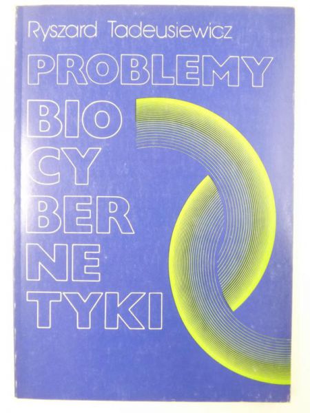 Problemy biocybernetyki