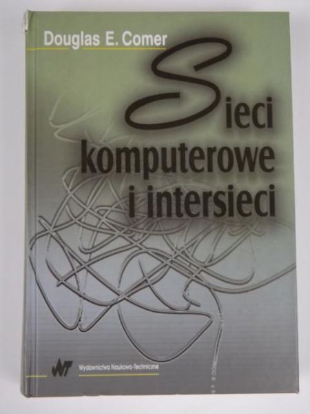 Sieci komputerowe i intersieci