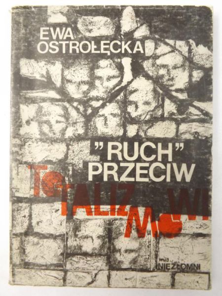 Ruch przeciw totalizmowi