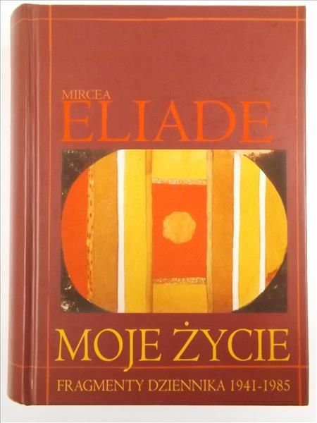 Moje życie