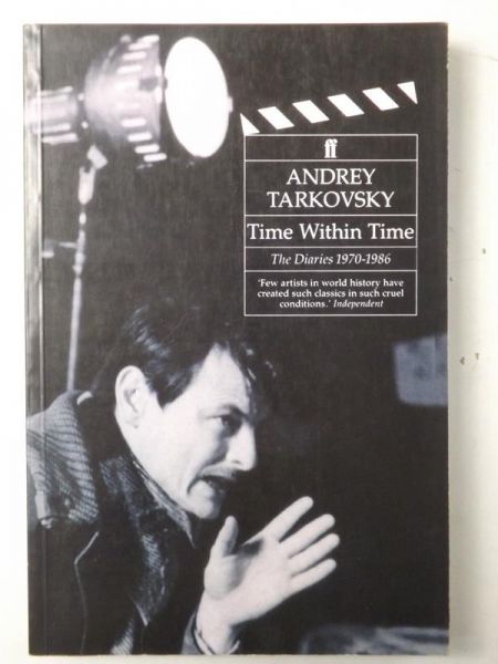 Time Within Time