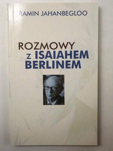 Rozmowy z Isaiahem Berlinem