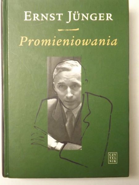 Promieniowania