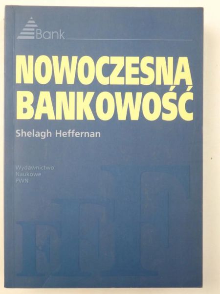 Nowoczesna bankowość