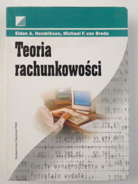 Teoria rachunkowości