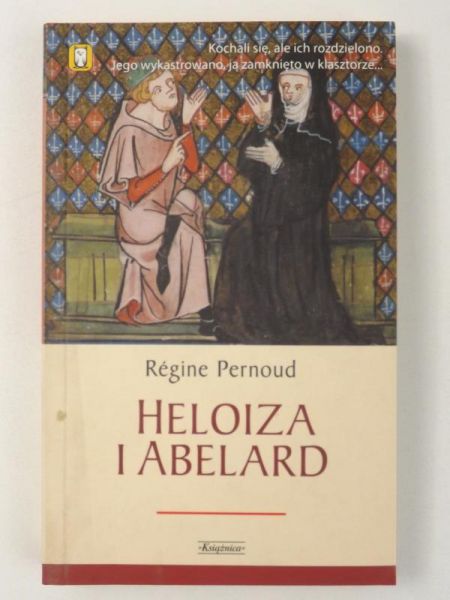 Heloiza i Abelard