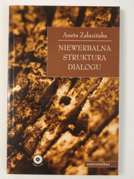 Niewerbalna struktura dialogu