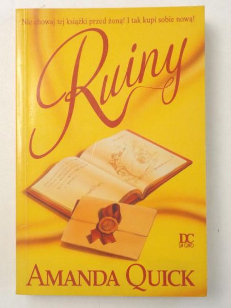 Ruiny