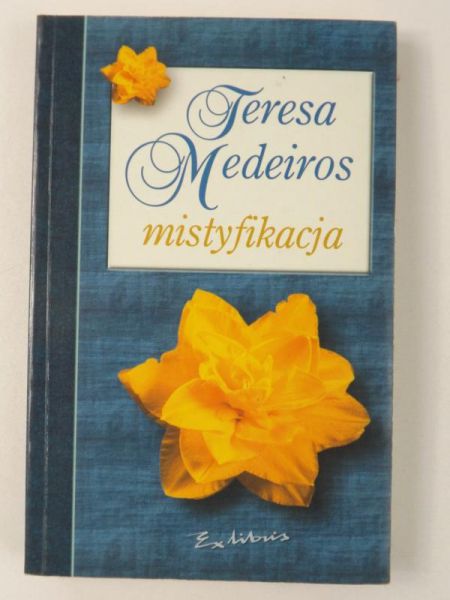 Mistyfikacja Wydanie 1