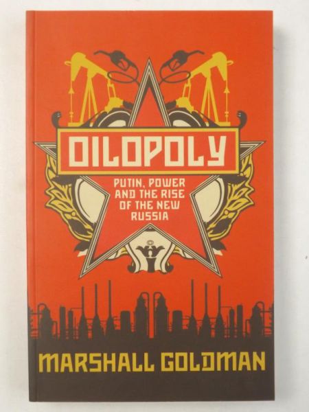 Oilopoly