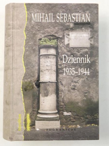 Dziennik 1935-1944