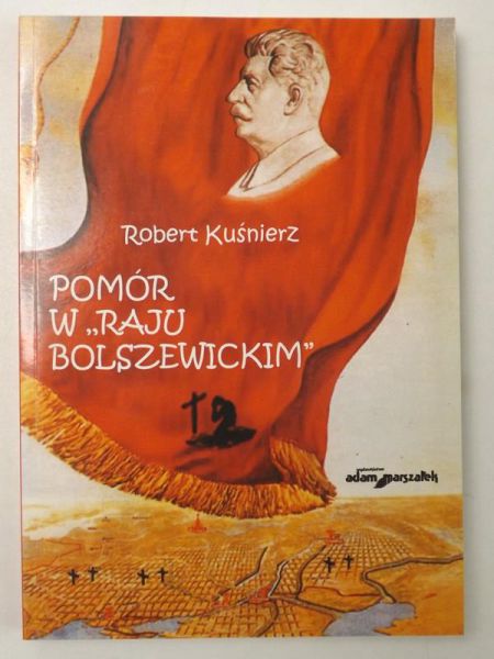 Pomór w "raju bolszewickim"