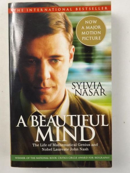 A Beautiful Mind