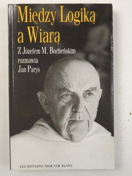 Między Logiką a Wiarą