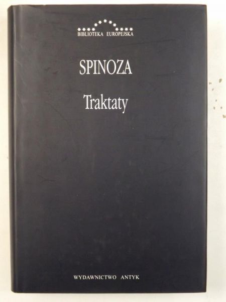 Traktaty, BE