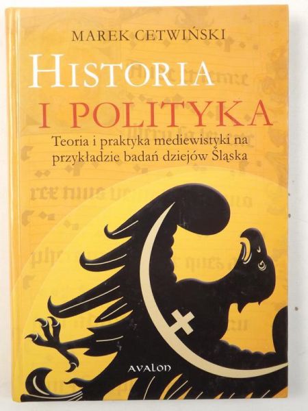 Historia i polityka